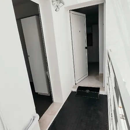 Apartment Capuccino Flats