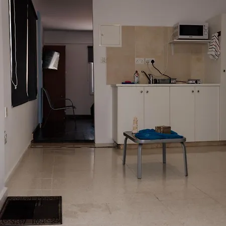 Capuccino Flats Ayia Napa