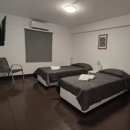 Apartment Capuccino Flats Ayia Napa