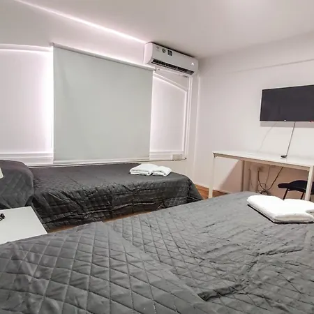 Capuccino Flats Apartment Ayia Napa