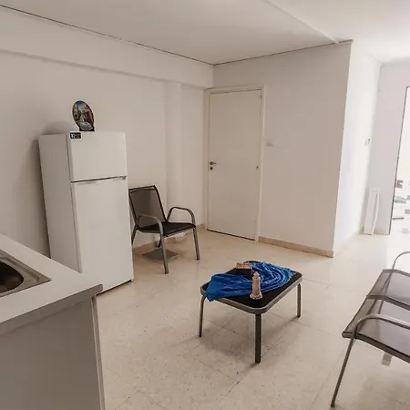 Capuccino Flats Apartment *