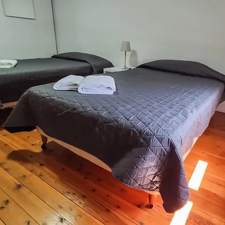 Capuccino Flats Apartment