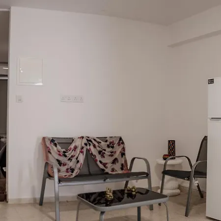 Apartment Capuccino Flats
