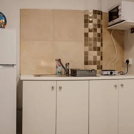 Capuccino Flats Apartment Ayia Napa