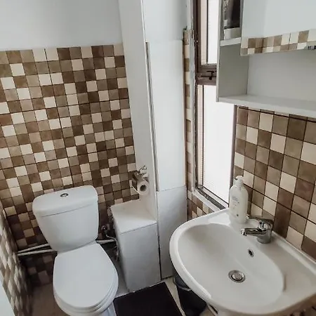 Capuccino Flats Ayia Napa