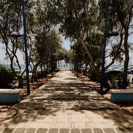 Capuccino Flats * Ayia Napa