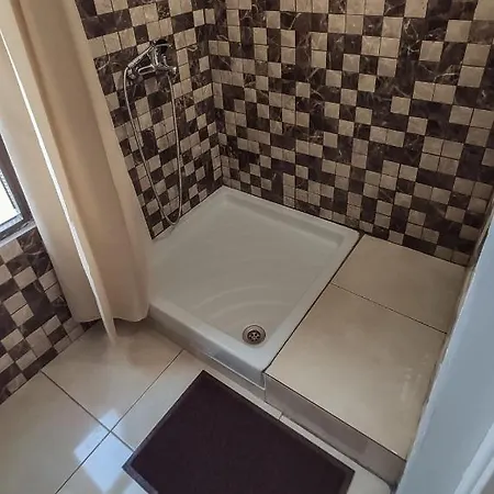 Capuccino Flats Apartment