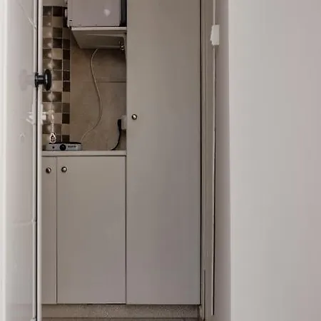 Capuccino Flats Apartment
