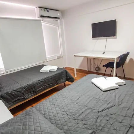 Capuccino Flats Apartment *