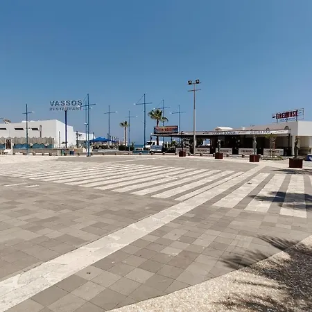Apartment Capuccino Flats Ayia Napa