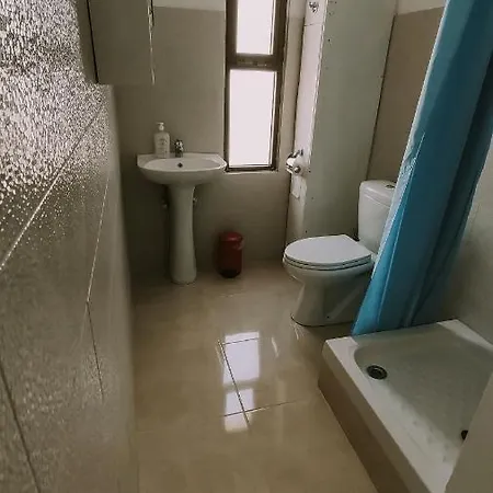 Capuccino Flats * Ayia Napa